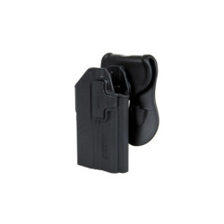 R-Defender GEN.4 Holster for Glock 17 With Flashlight