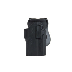 R-Defender GEN.4 Holster for Glock 17 With Flashlight