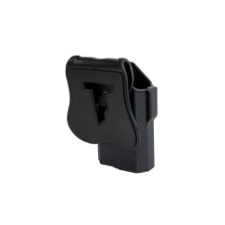 R-Defender GEN.4 Holster for Glock 17 With Flashlight