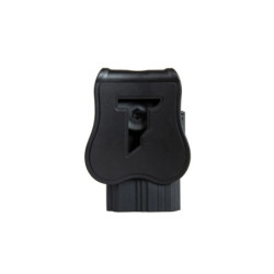 R-Defender GEN.4 Holster for Glock 17 With Flashlight