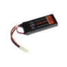 LiPo 7,4V 1500mAh 20/40C battery