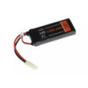 LiPo 7,4V 1500mAh 20/40C battery