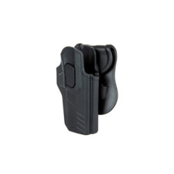 R-DEFENDER holster for Glock pistols (right-handed) GEN 4