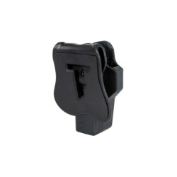 R-DEFENDER holster for Glock pistols (right-handed) GEN 4