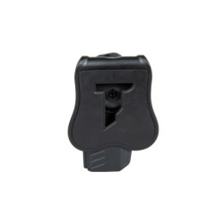 R-DEFENDER holster for Glock pistols (right-handed) GEN 4