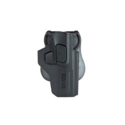 R-DEFENDER holster for CZ P-09, P-07 GEN 4 pistols