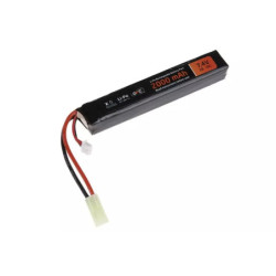 LiPo 7,4V 2000mAh 15/30C battery