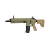 HK416A5 Sportsline Carbine Replica - Tan