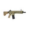 HK416A5 Sportsline Carbine Replica - Tan