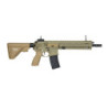 HK416A5 Sportsline Carbine Replica - Tan