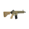 HK416A5 Sportsline Carbine Replica - Tan