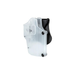 Universal Per-Fit Holster - Ice