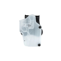 Universal Per-Fit Holster - Ice