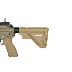 HK416A5 Sportsline Carbine Replica - Tan