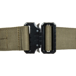 Greyhawk 1.75"" MOLLE Tactical Belt Size M - Ranger Green