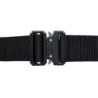 Greyhawk 1.75"" MOLLE Tactical Belt Size L – Black