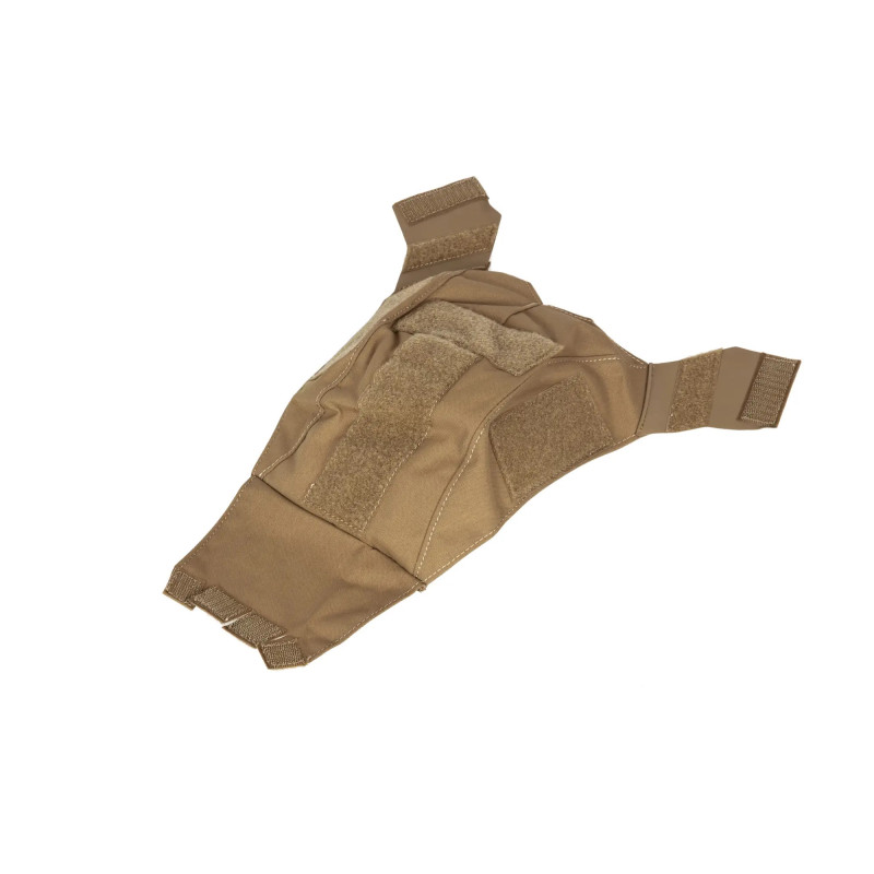 MK helmet cover - Coyote Brown