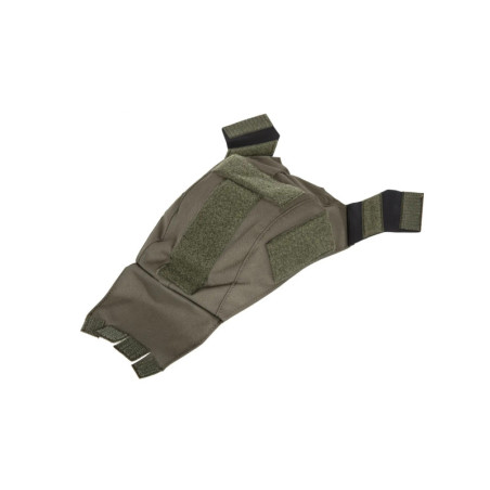 MK helmet cover - Ranger Green