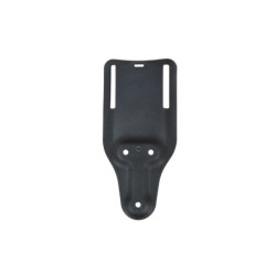 Drop leg platform for holsters long