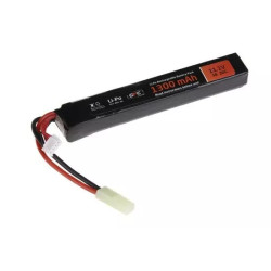 LiPo 11,1V 1300mAh 20/40C battery