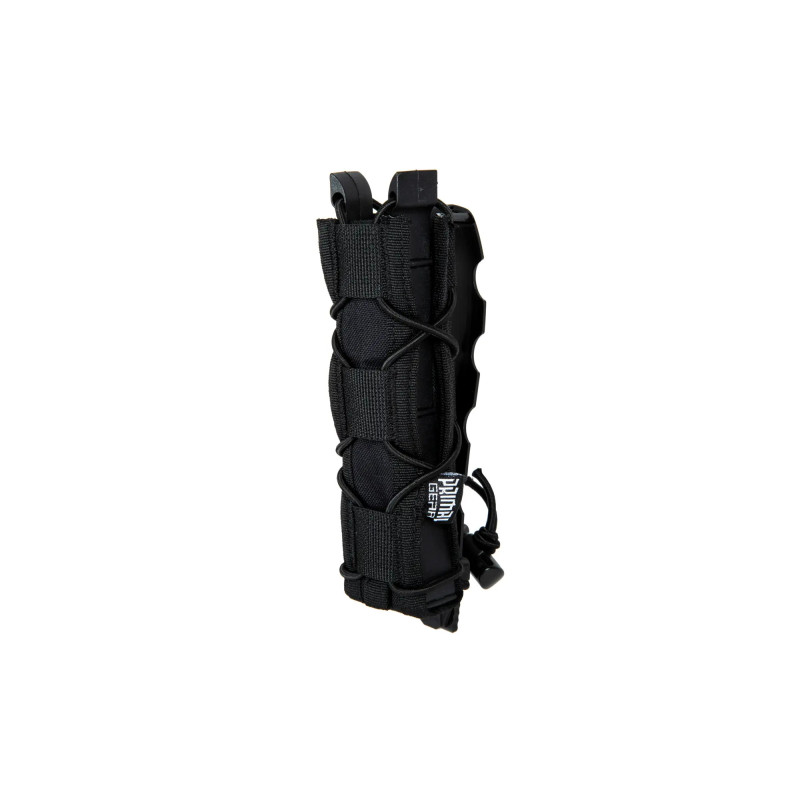 Dilop SMG long magazine pouch - Black