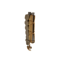 Dilop SMG long magazine pouch - Coyote Brown