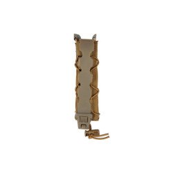 Dilop SMG long magazine pouch - Coyote Brown