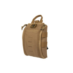 Tactical IFAK Sogna - Coyote Brown