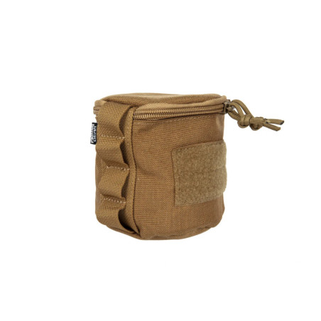 Paper roll cover Domesti - Coyote Brown