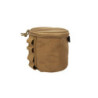 Paper roll cover Domesti - Coyote Brown