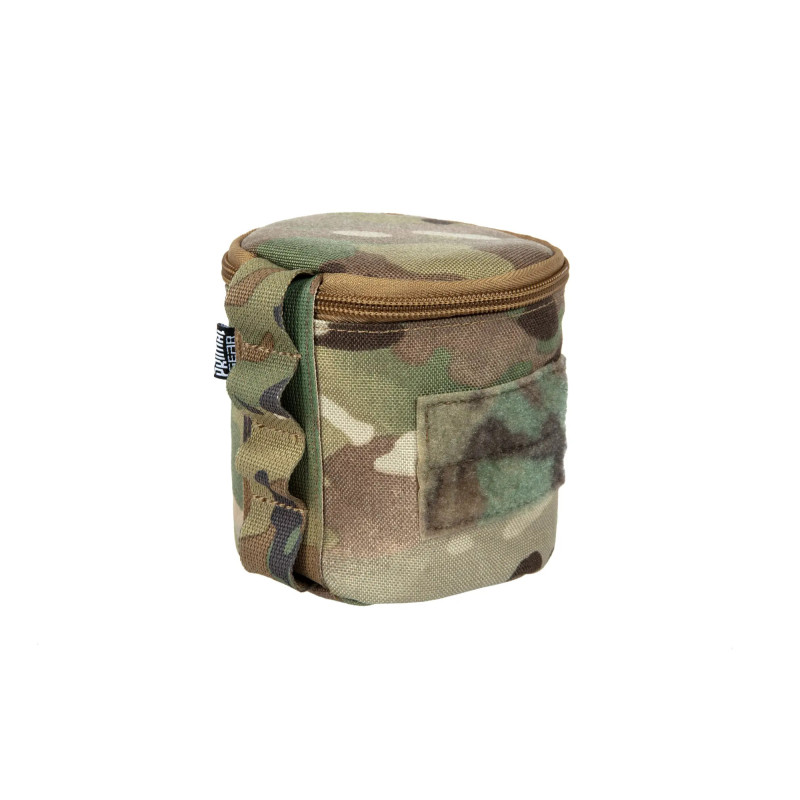 Paper roll cover Domesti - Multicam