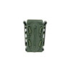 Lopid Polymer Short Pistol Magazine Pouch - Olive