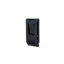 Lopid Polymer Short Pistol Magazine Pouch - Black