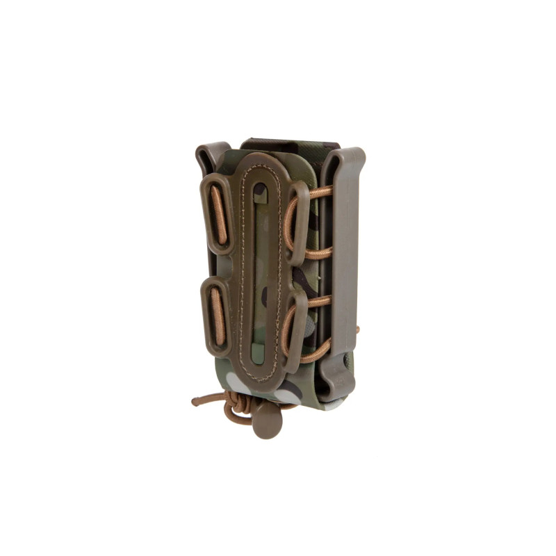 Polymer pistol magazine pouch Lopid - Multicam