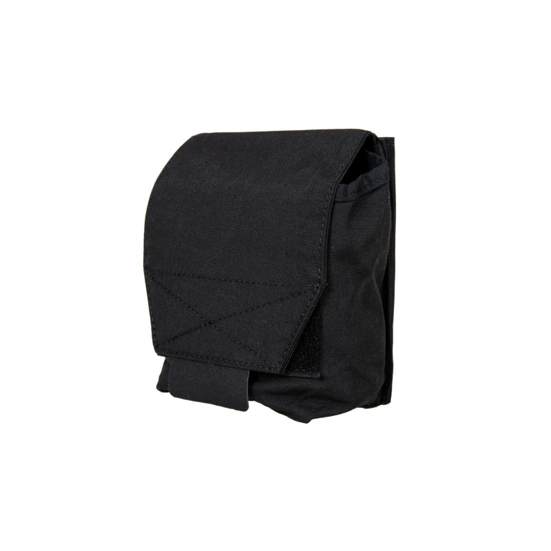 Universal Tactical Pouch Paras - Black