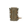 Lopid Polymer Short Pistol Magazine Pouch - Coyote Brown