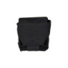 Universal Tactical Pouch Paras - Black