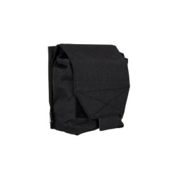 Universal Tactical Pouch Paras - Black