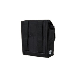 Universal Tactical Pouch Paras - Black