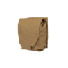 Universal Tactical Pouch Paras - Coyote Brown