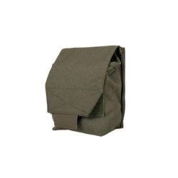 Universal Tactical Pouch Paras - Olive