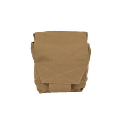 Universal Tactical Pouch Paras - Coyote Brown