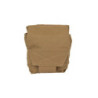 Universal Tactical Pouch Paras - Coyote Brown