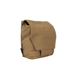 Universal Tactical Pouch Paras - Coyote Brown