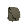 Universal Tactical Pouch Paras - Olive