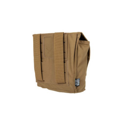 Universal Tactical Pouch Paras - Coyote Brown