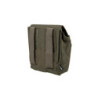 Universal Tactical Pouch Paras - Olive