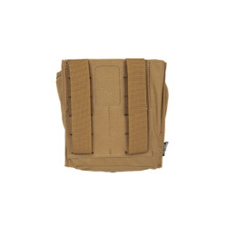 Universal Tactical Pouch Paras - Coyote Brown