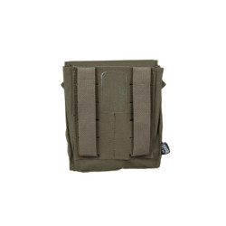 Universal Tactical Pouch Paras - Olive