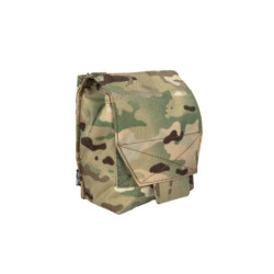 Universal Tactical Pouch Paras - Multicam